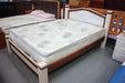 Anne Queen Bed-Direct Furniture Warehouse