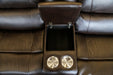 Arlo Electric Corner Modular Sofa - Direct Furniture Warehouse