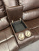 Arlo Electric Corner Modular Sofa - Direct Furniture Warehouse