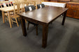 Ash Sydney 1800 Dining Table - Direct Furniture Warehouse