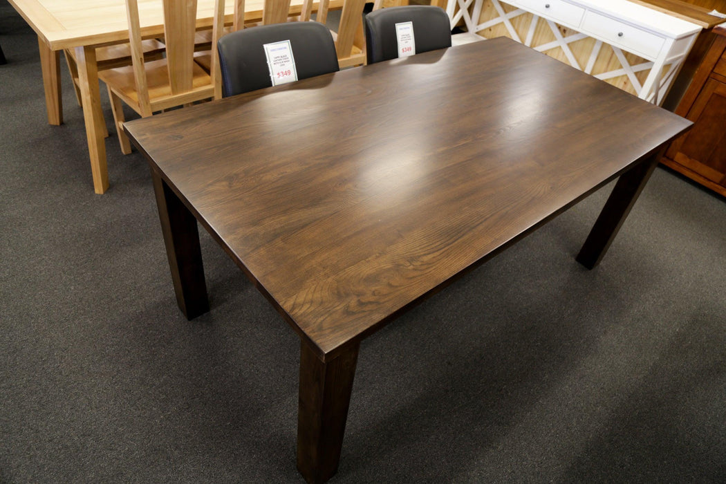 Ash Sydney 1800 Dining Table - Direct Furniture Warehouse