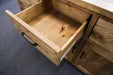 Ash Sydney 3Dr/3Drw Buffet - Direct Furniture Warehouse