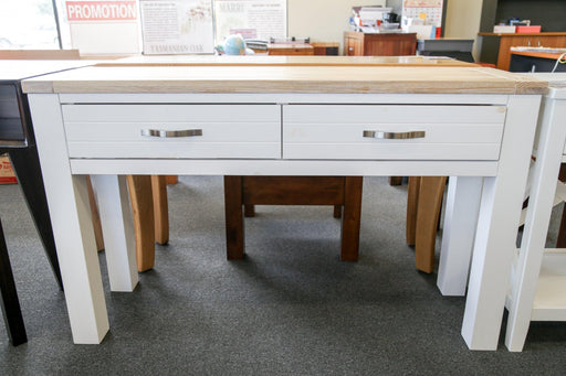 Ashland 2 Drw Hall Table - Direct Furniture Warehouse