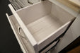 Ashland 5 Drw Tall Chest - Direct Furniture Warehouse