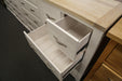 Ashland 5 Drw Tall Chest - Direct Furniture Warehouse
