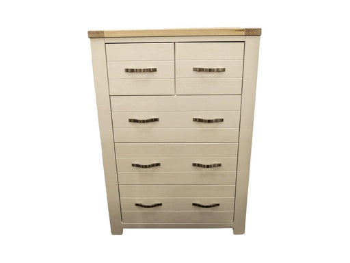 Ashland 5 Drw Tall Chest - Direct Furniture Warehouse