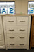 Ashland 5 Drw Tall Chest - Direct Furniture Warehouse