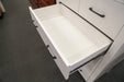 Baiyun 6 Drw Tall Chest - Direct Furniture Warehouse