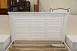 Bicton Queen Bed - Direct Furniture Warehouse