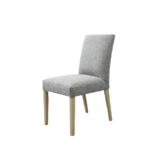 Bronx Fabric Dining Chair - Direct Furniture Warehouse
