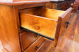 Cannington 3 Drw Bedside - Direct Furniture Warehouse