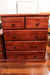 Cannington 5 Drw Chest (Small)-Direct Furniture Warehouse