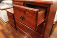 Cannington 5 Drw Chest (Small)-Direct Furniture Warehouse
