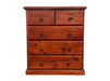 Cannington 5 Drw Chest (Small) - Direct Furniture Warehouse