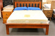 Cannington Double Bed - Direct Furniture Warehouse