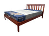 Cannington King Bed - Direct Furniture Warehouse