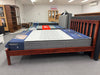Cannington King Bed - Direct Furniture Warehouse