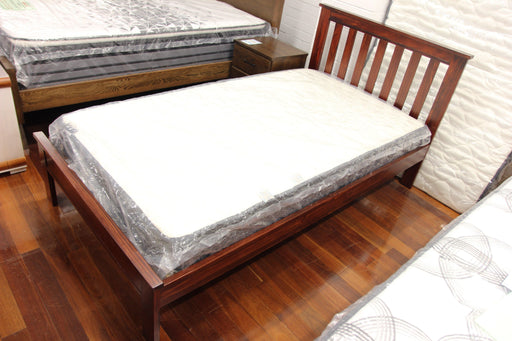 Cannington King Single Bed - Direct Furniture Warehouse