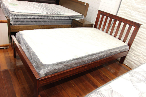 Cannington King Single Bed - Direct Furniture Warehouse