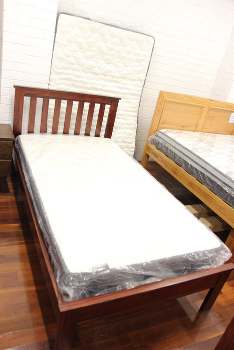Cannington King Single Bed - Direct Furniture Warehouse