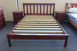 Cannington Queen Bed - Direct Furniture Warehouse