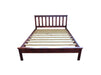 Cannington Queen Bed - Direct Furniture Warehouse