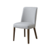 Capri Leather Dining Chair - Direct Furniture Warehouse