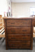 Chicago 4 Drw Tall Chest - Direct Furniture Warehouse