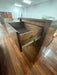 Chicago 5 Drw Tall Chest Slim - Direct Furniture Warehouse