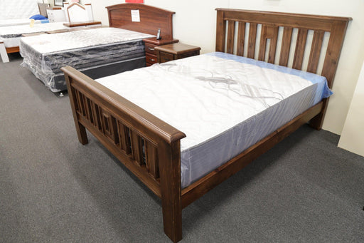 Chicago Bed - Direct Furniture Warehouse