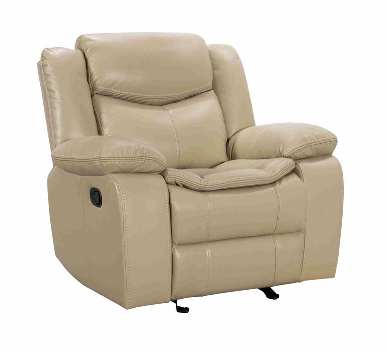 Chloe Manual Recliner Sofa - Direct Furniture Warehouse