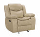 Chloe Manual Recliner Sofa - Direct Furniture Warehouse