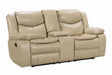Chloe Manual Recliner Sofa - Direct Furniture Warehouse