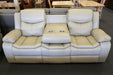 Chloe Manual Recliner Sofa - Direct Furniture Warehouse