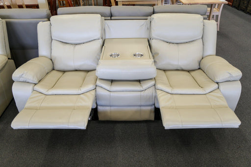 Chloe Manual Recliner Sofa - Direct Furniture Warehouse