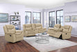 Chloe Manual Recliner Sofa - Direct Furniture Warehouse