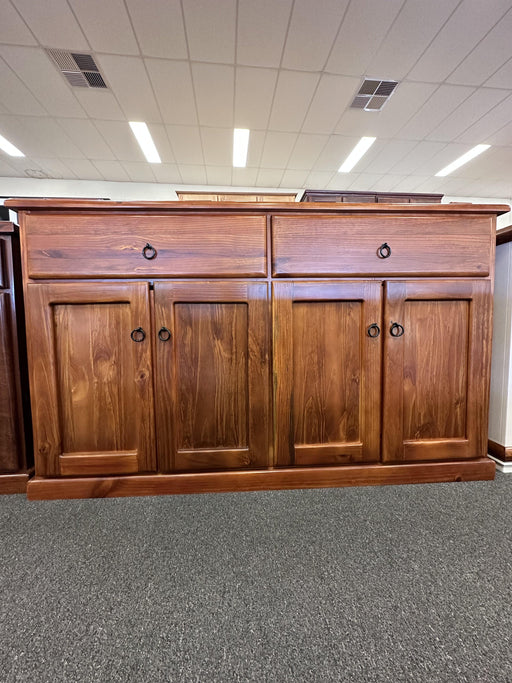 CM Donnelly 4Dr/2Drw Buffet (Clearance) - Direct Furniture Warehouse
