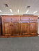 CM Donnelly 4Dr/2Drw Buffet (Clearance) - Direct Furniture Warehouse