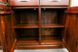 CM Jarrah 5Dr/5Drw Buffet - Direct Furniture Warehouse
