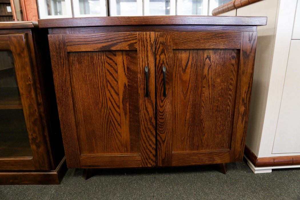 CM Oakland 2 Drw Buffet - Direct Furniture Warehouse