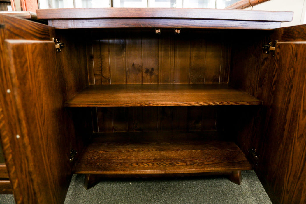 CM Oakland 2 Drw Buffet - Direct Furniture Warehouse