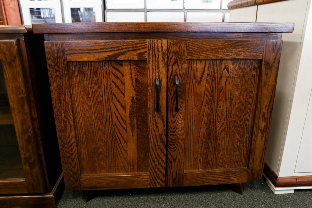 CM Oakland 2Dr Buffet - Direct Furniture Warehouse