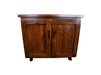 CM Oakland 2Dr Buffet - Direct Furniture Warehouse
