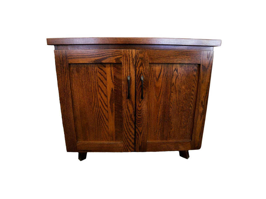 CM Oakland 2Dr Buffet - Direct Furniture Warehouse
