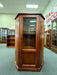 Corner Display Cabinet (1Door) - Direct Furniture Warehouse