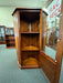 Corner Display Cabinet (1Door) - Direct Furniture Warehouse