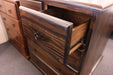 Crescent 5 Drw Chest - Direct Furniture Warehouse