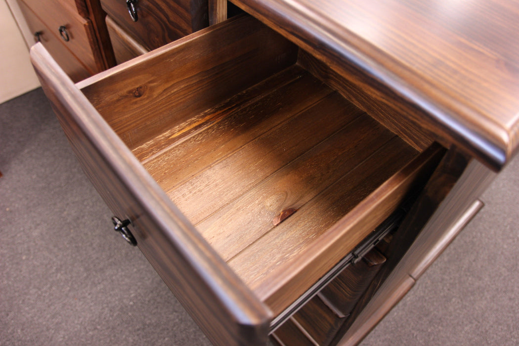 Crescent 5 Drw Chest - Direct Furniture Warehouse