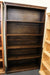 Dennis Bookcase Medium - Direct Furniture Warehouse