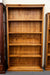 Dennis Bookcase Medium - Direct Furniture Warehouse